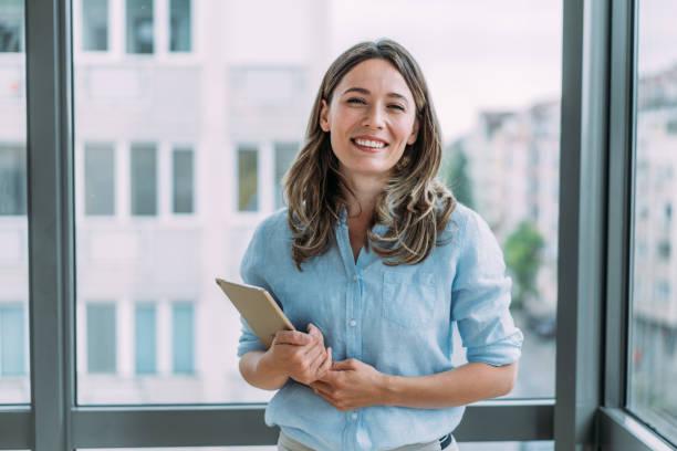 Irina Shakhova, Business Consultant